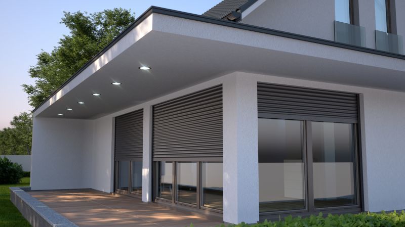 Window Blinds Installation in Denver County, CO