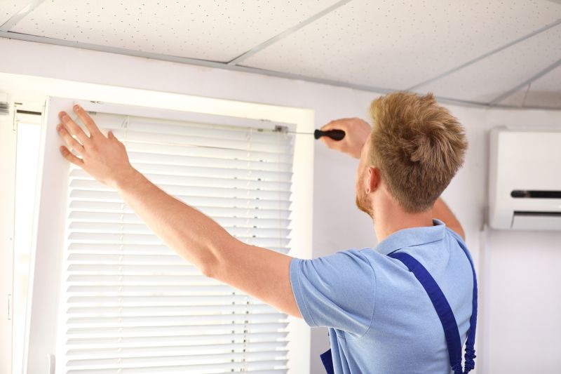 Blinds Hanging Service in Boulder, CO